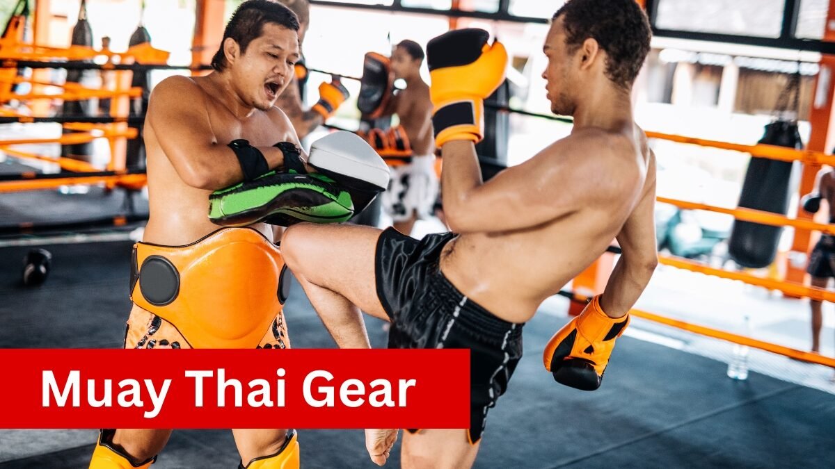 ボクシング Muay Thai Full gear Muay Thai Gear Secrets Every Fighter Wishes They Knew