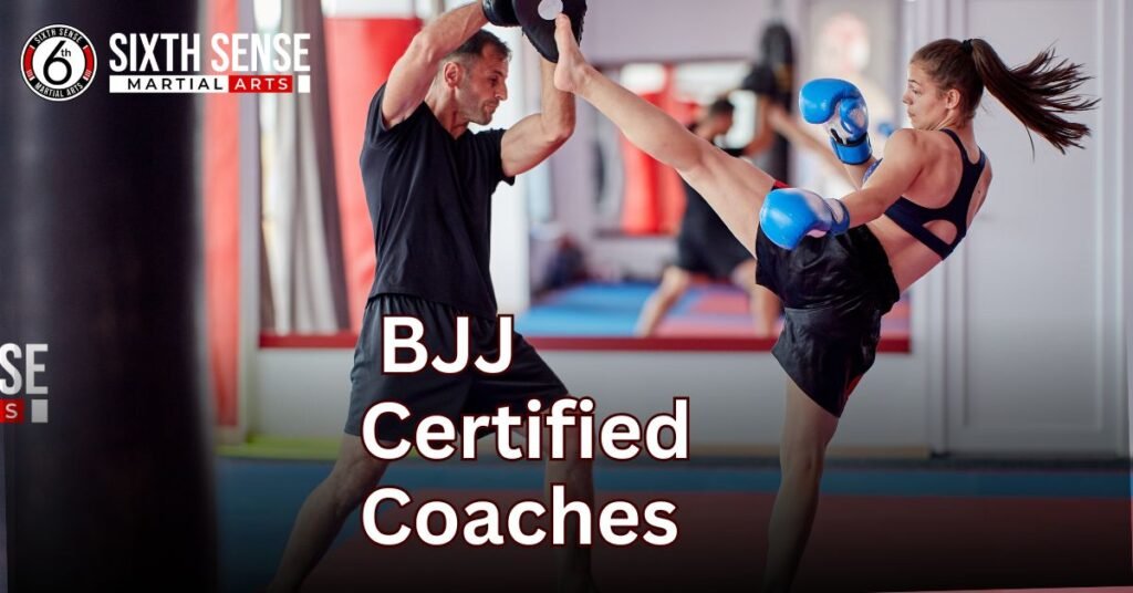  Brazilian Jiu Jitsu NEAR ME WITH CERTIFIED COACHES BY SIXTHSENSEMMA.COM
