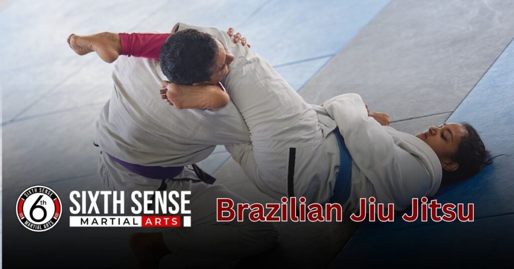 Brazilian jiu jitsu near me join now with flexible pricing