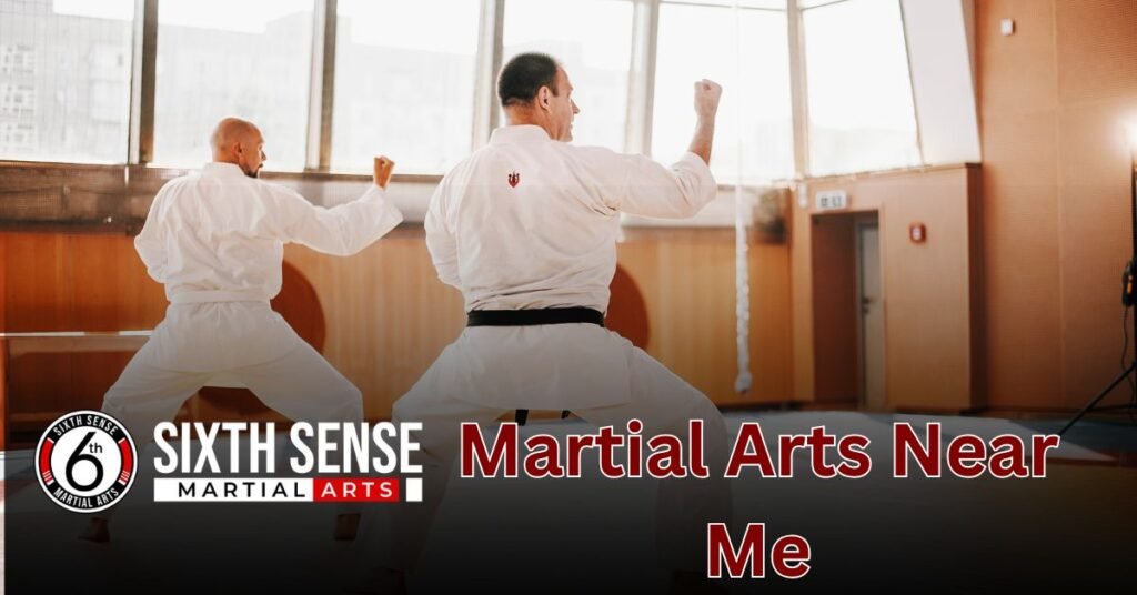 Martial arts near me with prices worth checking out by sixthsensemma.com