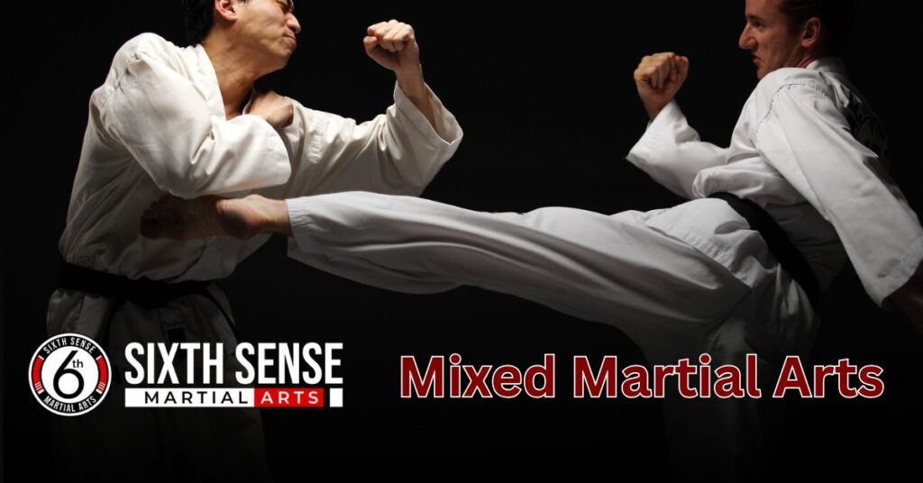 mixed martial arts near me by sixthsensemma.com