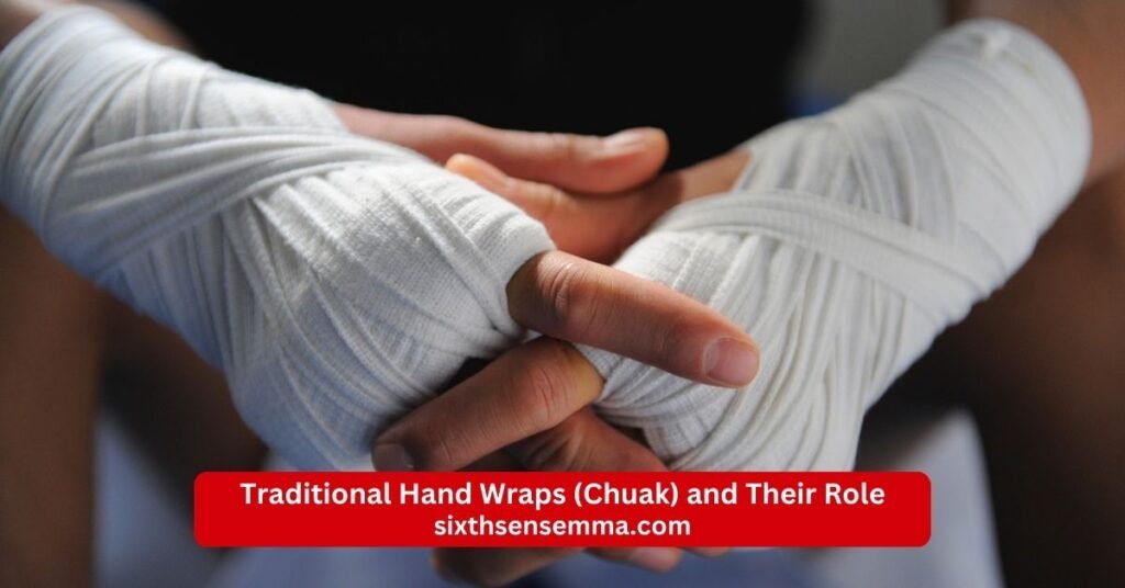 Muay Boran in Coppell Traditional Thai Martial Arts Training at SixthSense MMA