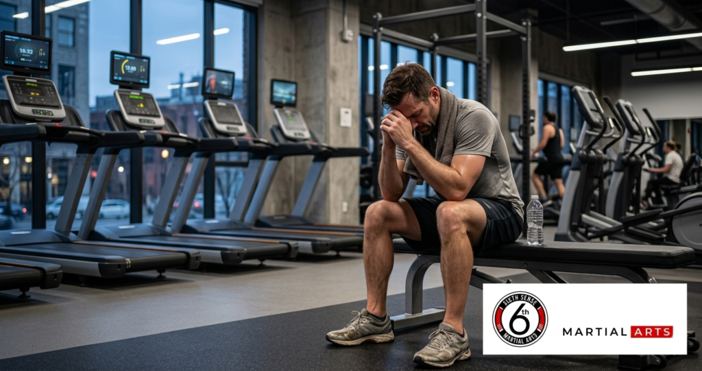 What Busy Coppell Adults Are Actually Carrying