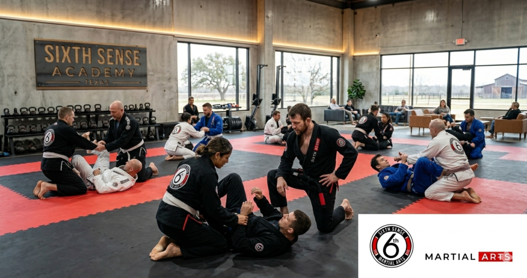 What to Actually Look for in a Martial Arts School DFW Texas