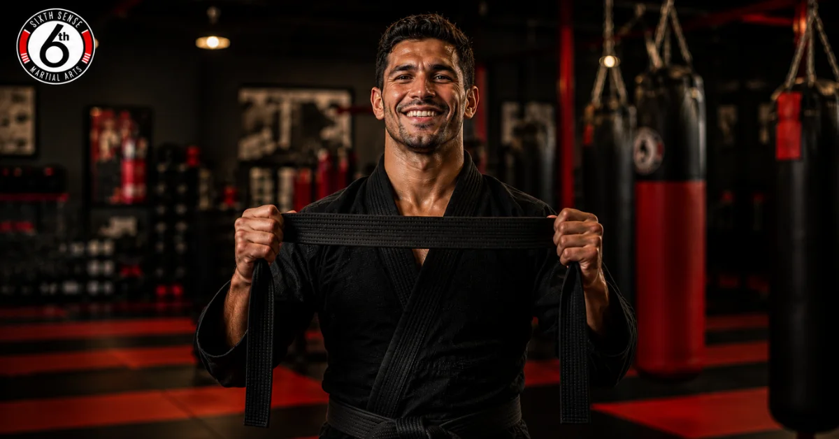 Kickboxing Belt Rankings From White Belt to Black Belt Shockingly Simple kickboxing belt rankings