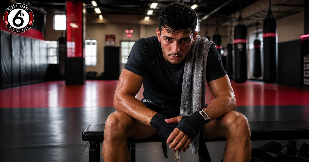 Martial Arts Discipline How Training Shapes Your Mind and Character martial arts discipline