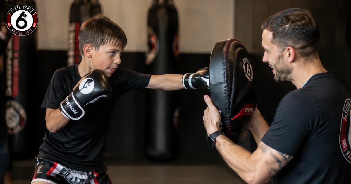 How Martial Arts for ADHD Improves Focus and Self Control Naturally martial arts for adhd