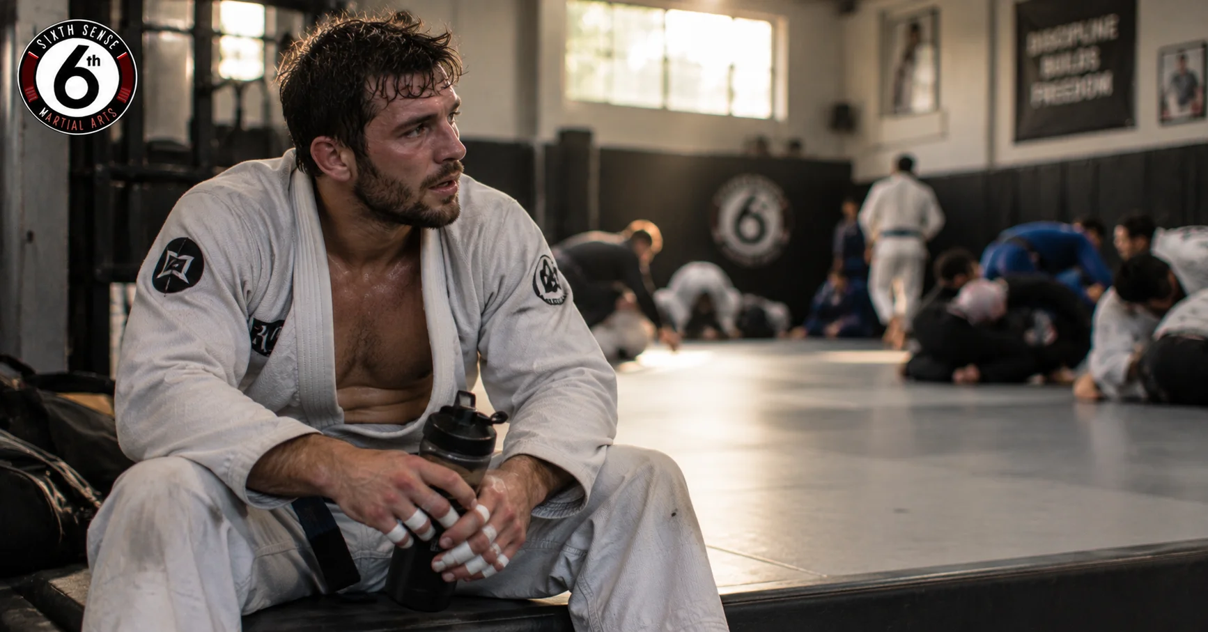 BJJ No Gi vs Gi Which Style Is Right for You bjj no gi vs gi