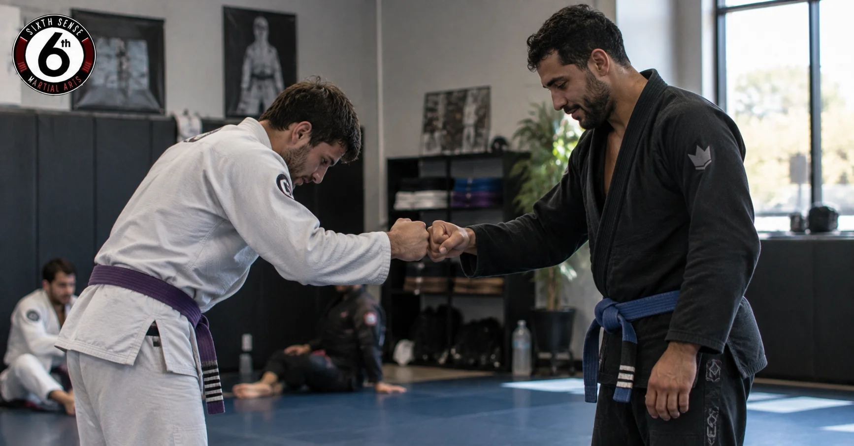 BJJ Open Mat What It Is and Why You Should Join One bjj open mat