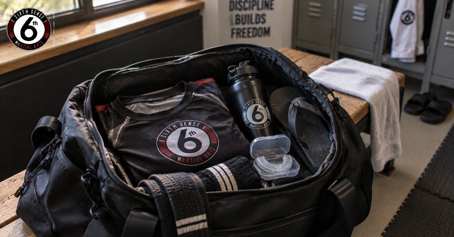 BJJ Open Mat What It Is and Why You Should Join One bjj open mat