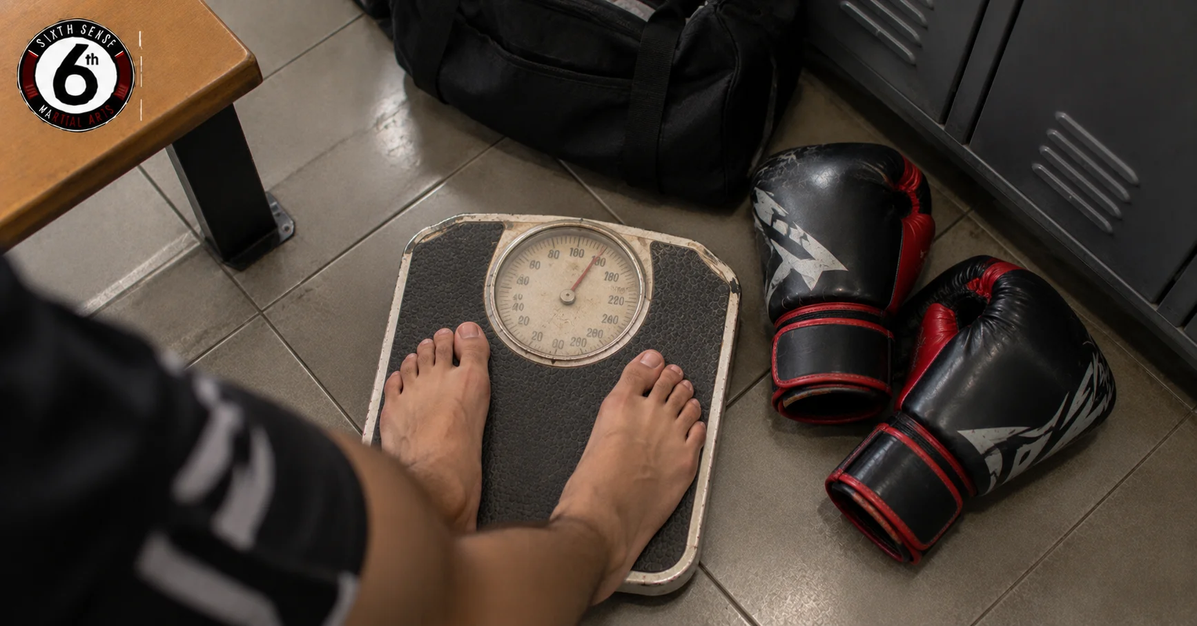 muay thai glove size