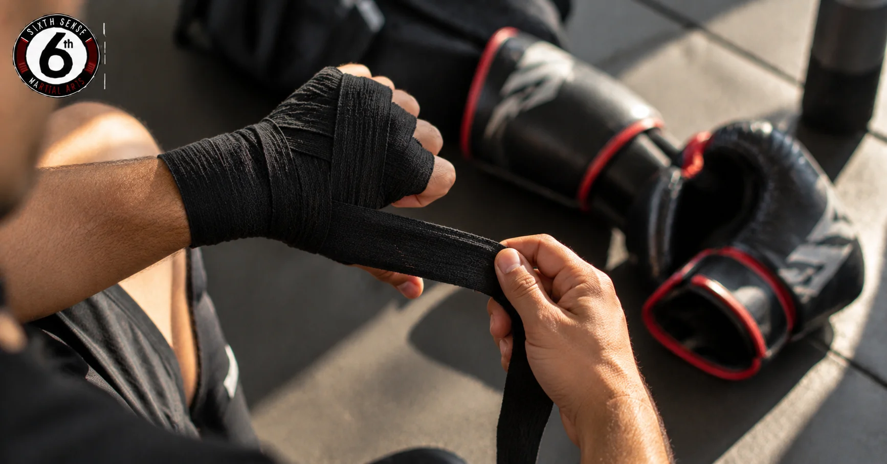 muay thai glove size